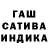 ГАШ 40% ТГК Dani Mimi